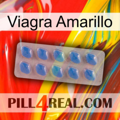 Yellow Pill Viagra 22